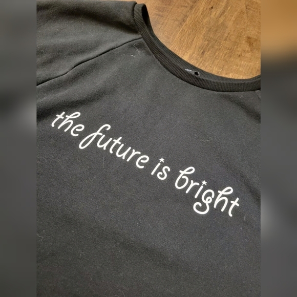 FREE W BUNDLE George sweatshirt - Picture 2 of 7